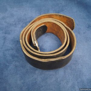 SMGQ-0298 German Belt Size 105