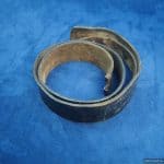 SMGQ-0291 German Belt 36in length