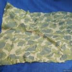 SMGQ-0283 82nd airborne ww2 parachute section