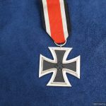 1939 Iron Cross 2nd class un marked