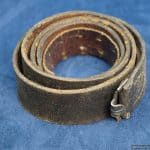 German Belt size 105