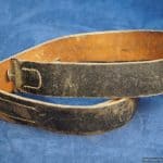 SMGQ-0303 German Belt size 85