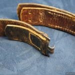 SMGQ-0302 German Belt cut down