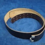 SMGQ-0312 Reproduction SS belt Size 90