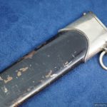 m7/80 SS Dagger by Gustav Spitzer