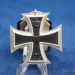 SMGQ-0321 1914 Iron Cross 2nd Class