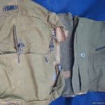 SMGQ-0318 WW2 German Rucksack (Tornister)