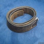 SMGQ-0314 size 95 German Belt