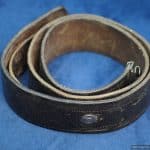 SMGQ-0313 German Belt period modified