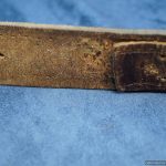 SMGQ-0313 German Belt period modified