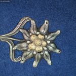SMGQ-0250 Post War Edelweiss