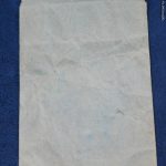 SMGQ-0241 Un Marked Award Packet