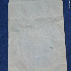 SMGQ-0241 Un Marked Award Packet
