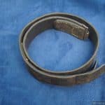 SMGQ-0261 German belt 34"