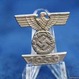 SMGQ-0263 Reproduction Spange 2nd Class