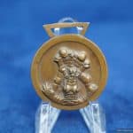 SMGQ-0281 Africa Campaign Medal by Lorioli