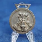 SMGQ-0280 Africa Campaign Medal by Lorioli
