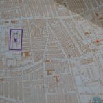 SMGQ-0279 Nazi "Map Envelope"