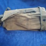 SMGQ-0255 WW2 US Mine detector backpack BG-151-H