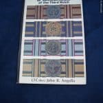 SMGQ-0300 Belt buckles & Brocades Of the Third Reich by Angolia signed # 439