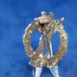 Ground Dug Infantry Assault badge by Hobacher (W.H.)