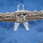 SMGQ-0295 Close Combat Clasp by F.L.L.