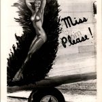 15th AF B-24 "Miss Please!" Serial# 44-40324