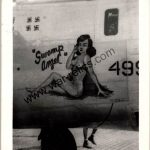 15th AF B-24 "Phoney Express II" Serial 42-78403