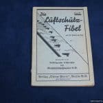 Die Luftschutz-Fibel
