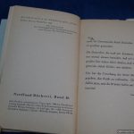 Das Reich als Aufgabe by Friedrich Schmidt