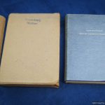 Der Mythus des 20.Jahrhunderts by Rosenberg, Alfred 1942
