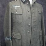 Unteroffiziervorschule uniform