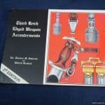 Third Reich Edged Weapon Accouterments by T. Johnson 2nd edition