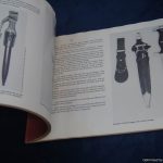 Third Reich Edged Weapon Accouterments by T. Johnson 1st edition