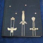 The Daggers and Edged Weapons of Hitler's Germany by Atwood