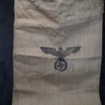German Grain or Supply bag