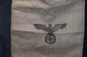German Grain or Supply bag