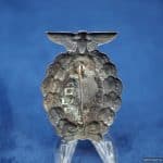 SA Treffen 1931 badge