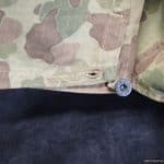 USMC P44 "FrogSkin" WW2 Camo set