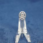 General Assault Badge Stick pin