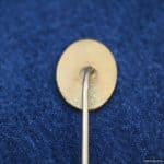 West Wall Stick pin