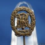 SMGQ-0238 DRA stick pin