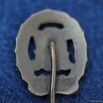 SMGQ-0238 DRA stick pin