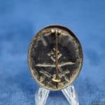 SMGQ-0245 Black Wound badge