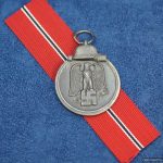 OST Medal by Werner Redo