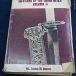 Collecting the Edged Weapons of the Third Reich Volume II By Tom Johnson