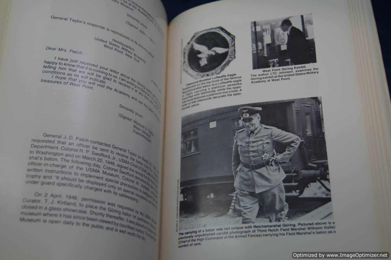 Collecting the Edged Weapons of the Third Reich Volume II By Tom Johnson