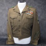 Ike Jacket