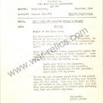 American WW2 Leaflet for Burmese people