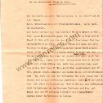 Distressed farmer letter